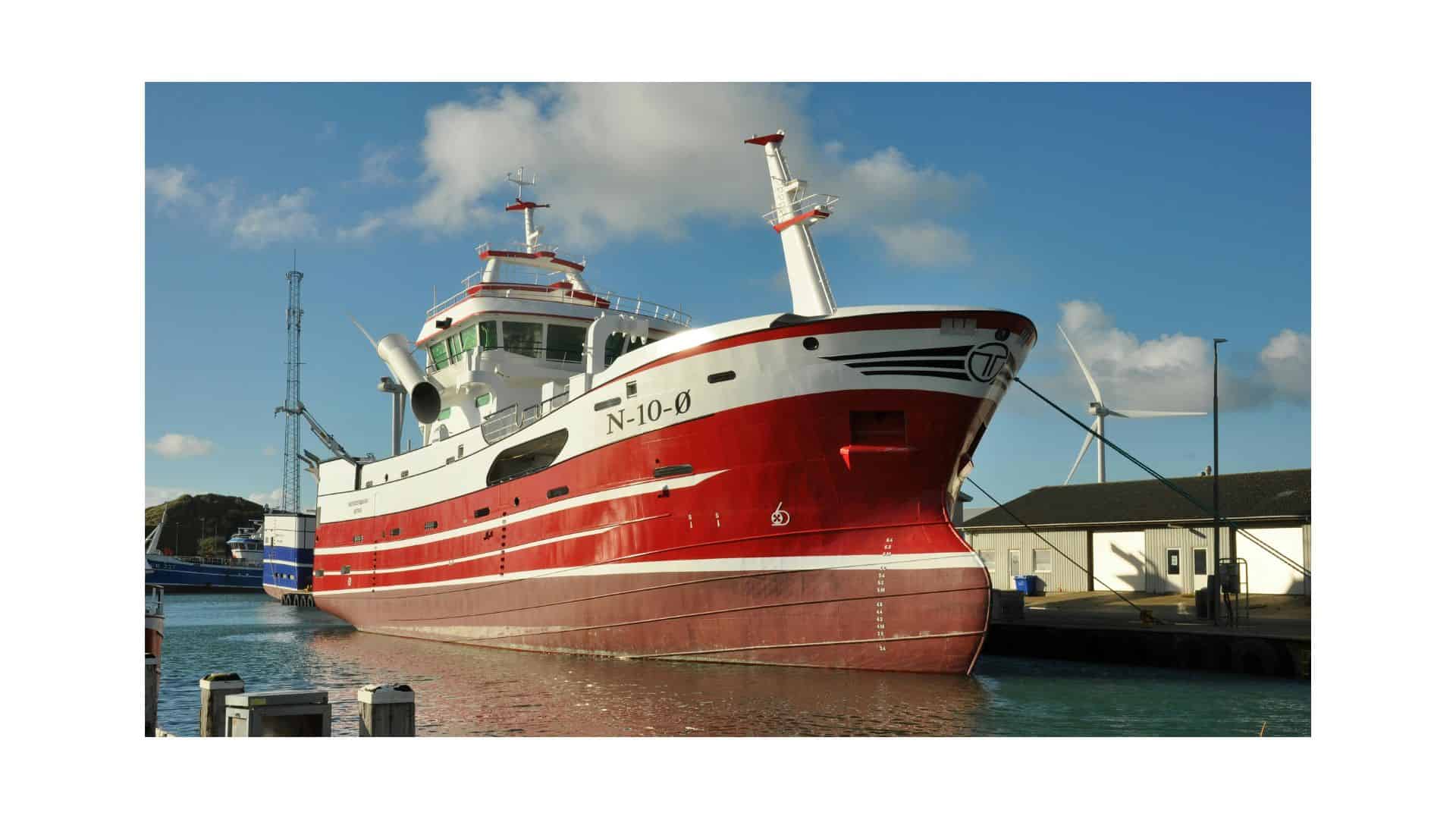 E-Clean'Carburant+ pour bateaux