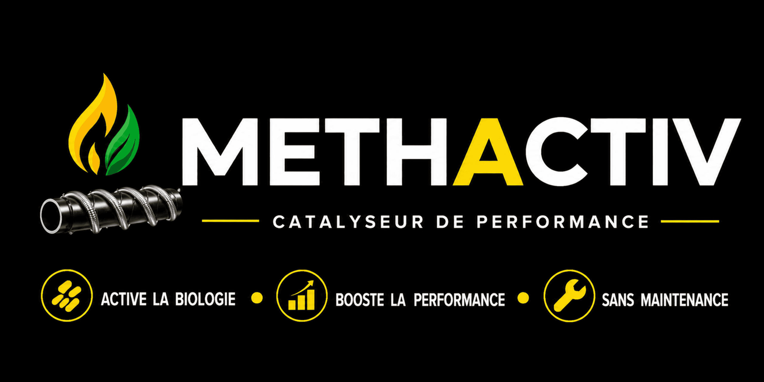 LOGO METHACTIV